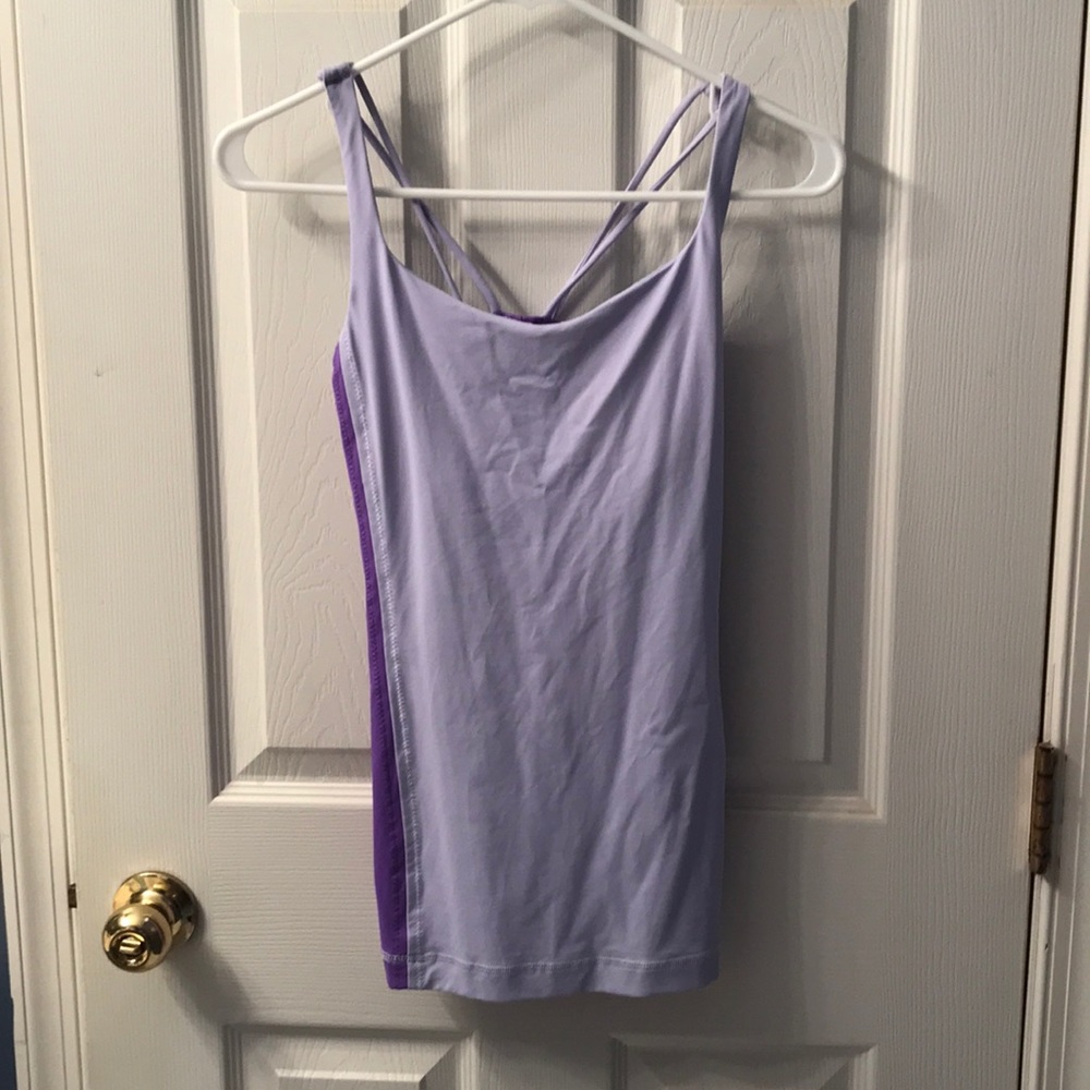 lululemon tank